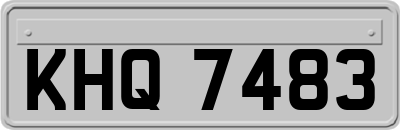 KHQ7483