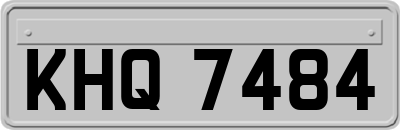 KHQ7484