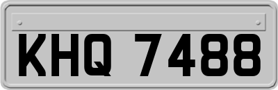 KHQ7488