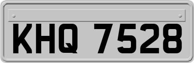 KHQ7528