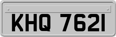 KHQ7621