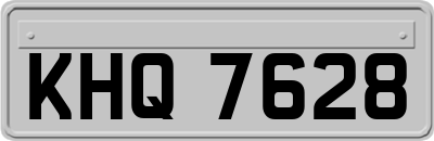 KHQ7628