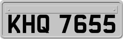 KHQ7655