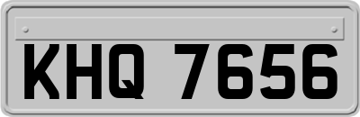 KHQ7656