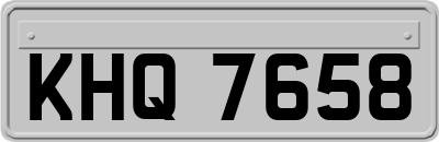 KHQ7658