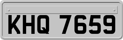 KHQ7659