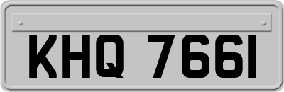 KHQ7661