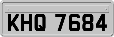 KHQ7684