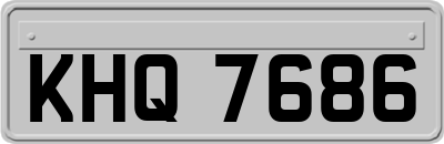 KHQ7686