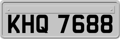 KHQ7688