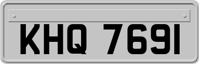 KHQ7691
