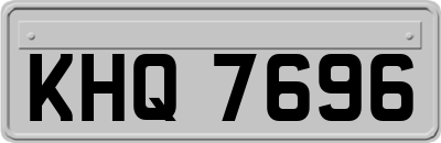 KHQ7696