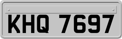 KHQ7697