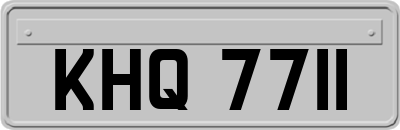 KHQ7711