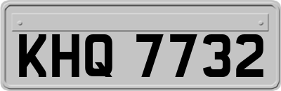 KHQ7732