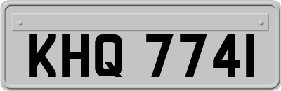 KHQ7741