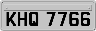 KHQ7766