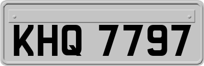 KHQ7797
