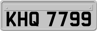KHQ7799