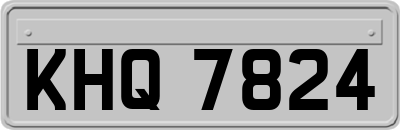 KHQ7824