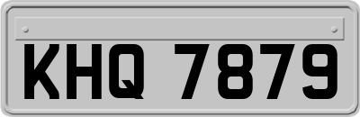 KHQ7879