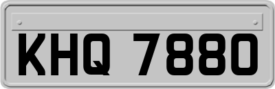 KHQ7880