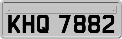 KHQ7882