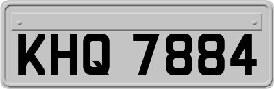 KHQ7884