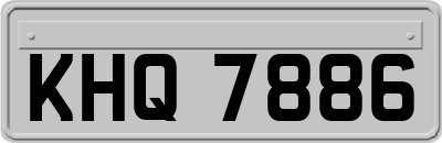 KHQ7886