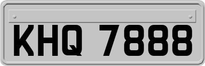 KHQ7888