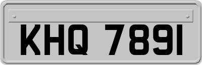 KHQ7891