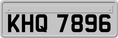 KHQ7896
