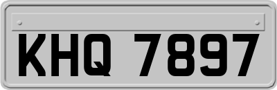 KHQ7897