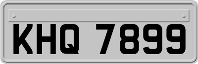 KHQ7899