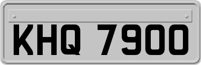 KHQ7900