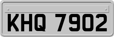 KHQ7902