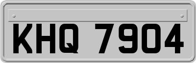 KHQ7904