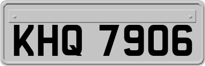 KHQ7906