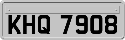 KHQ7908