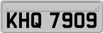 KHQ7909