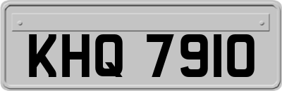 KHQ7910