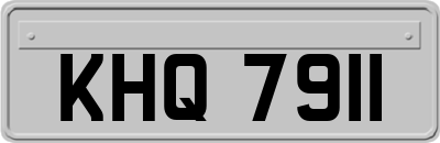 KHQ7911