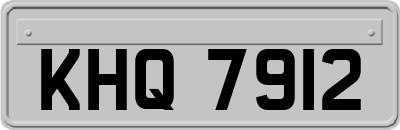 KHQ7912