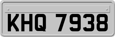 KHQ7938