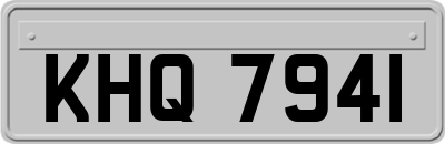 KHQ7941