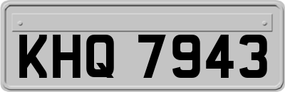 KHQ7943