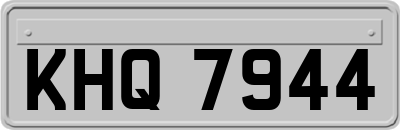 KHQ7944