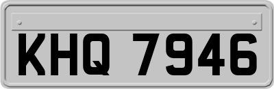 KHQ7946