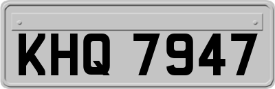KHQ7947