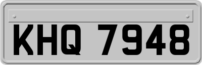 KHQ7948
